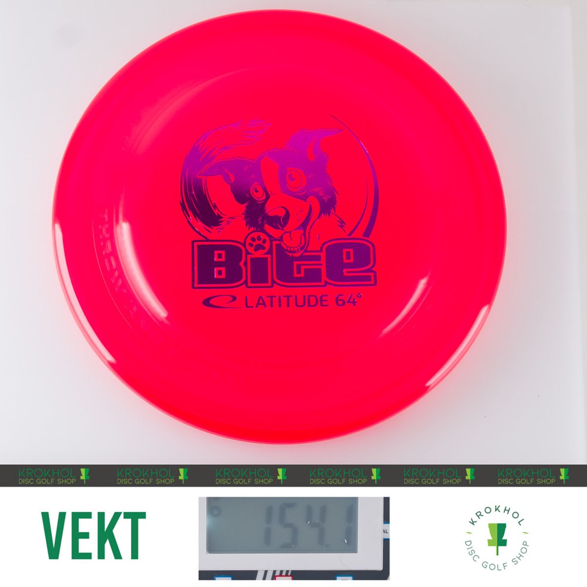 Opto Bite