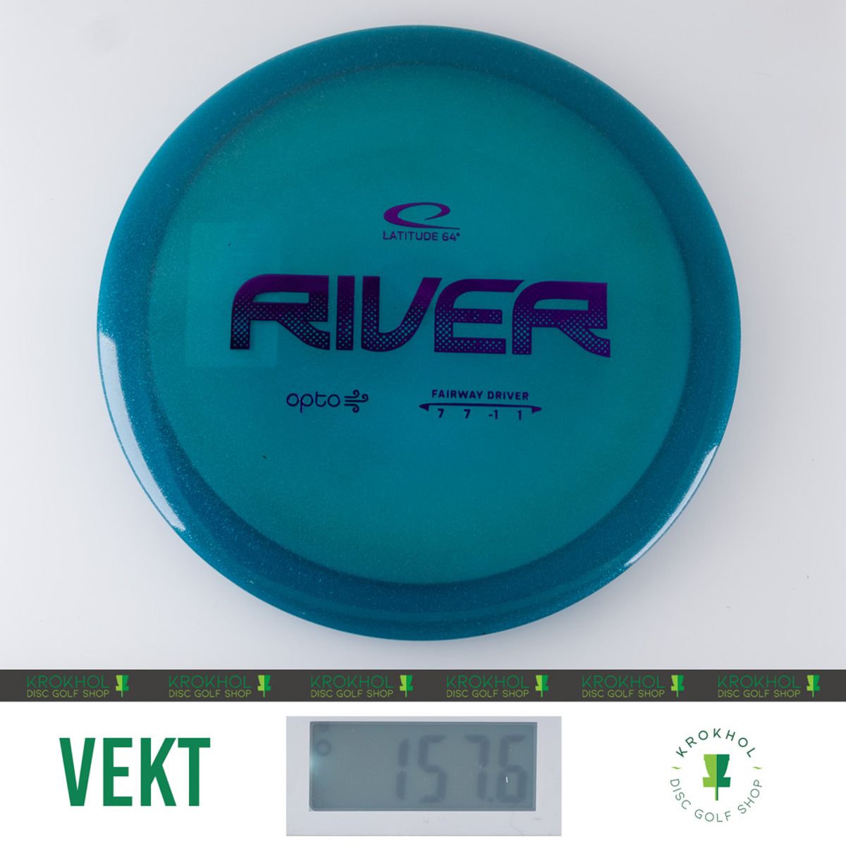 Opto Air River