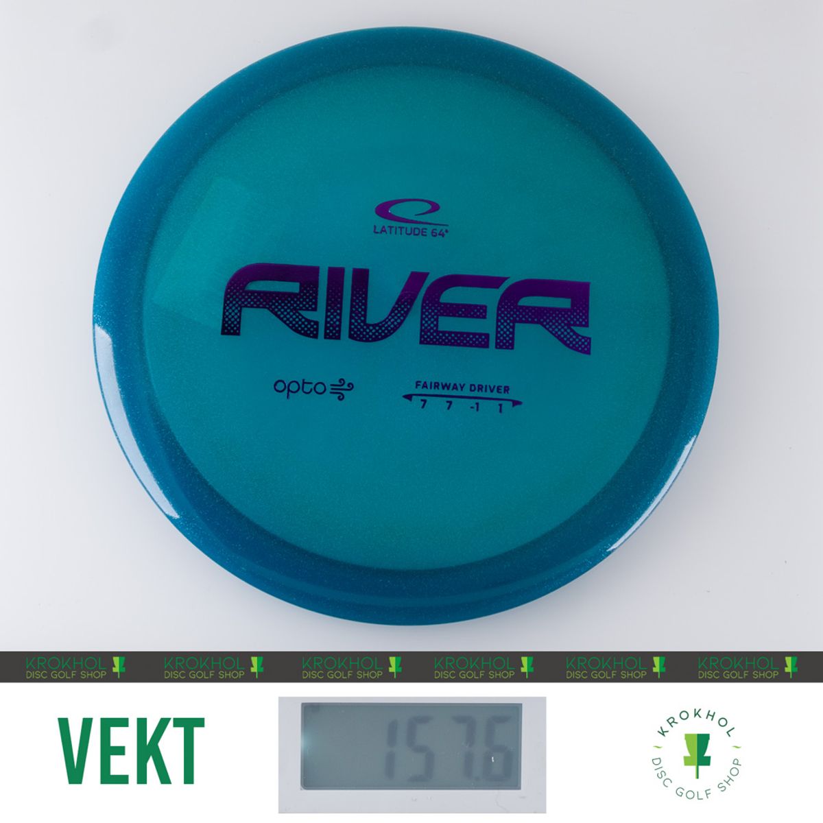 Opto Air River