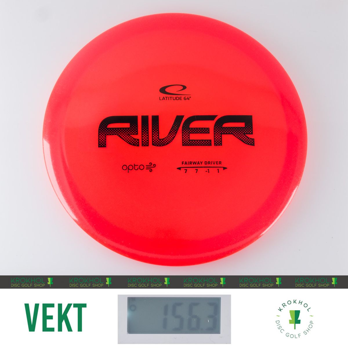 Opto Air River