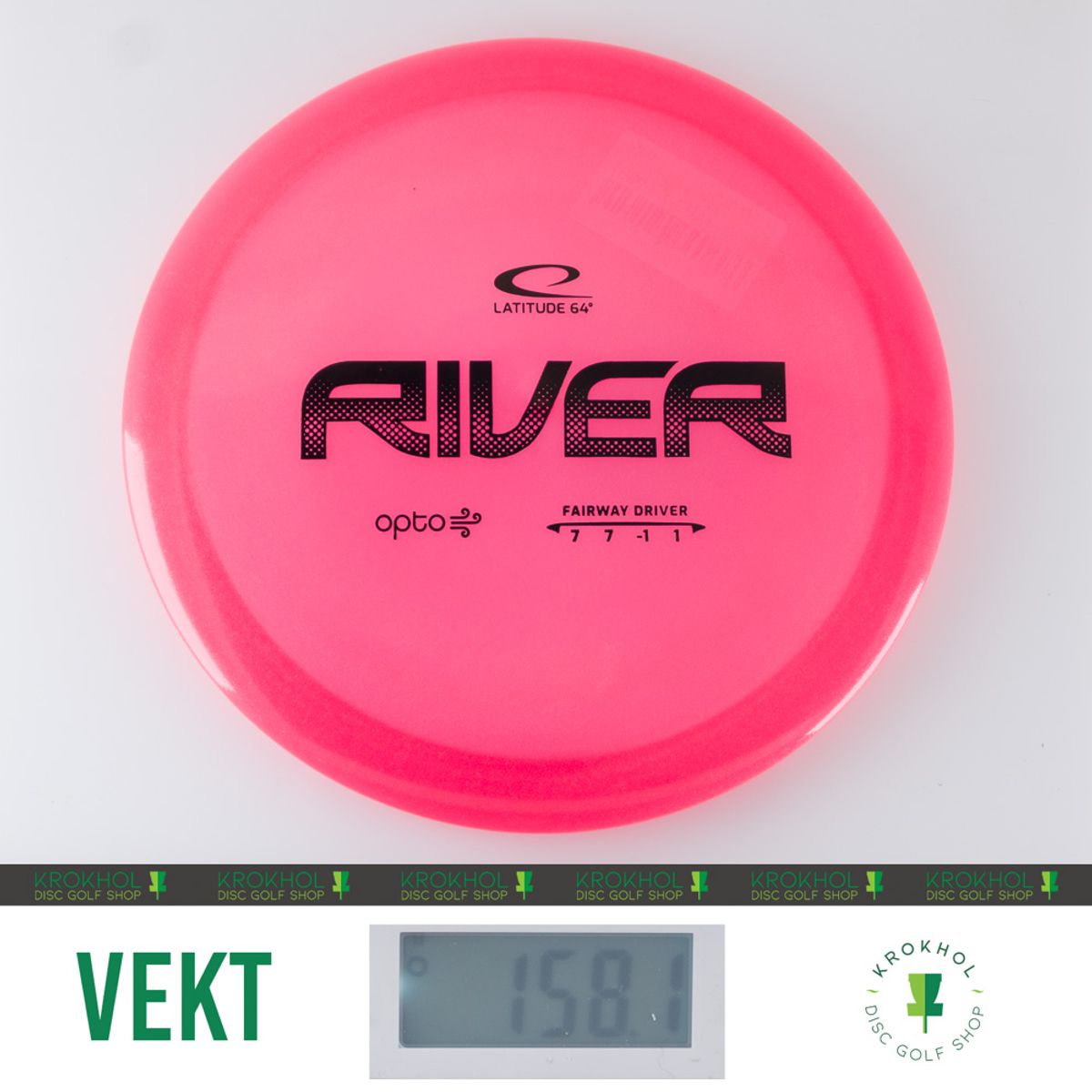 Opto Air River