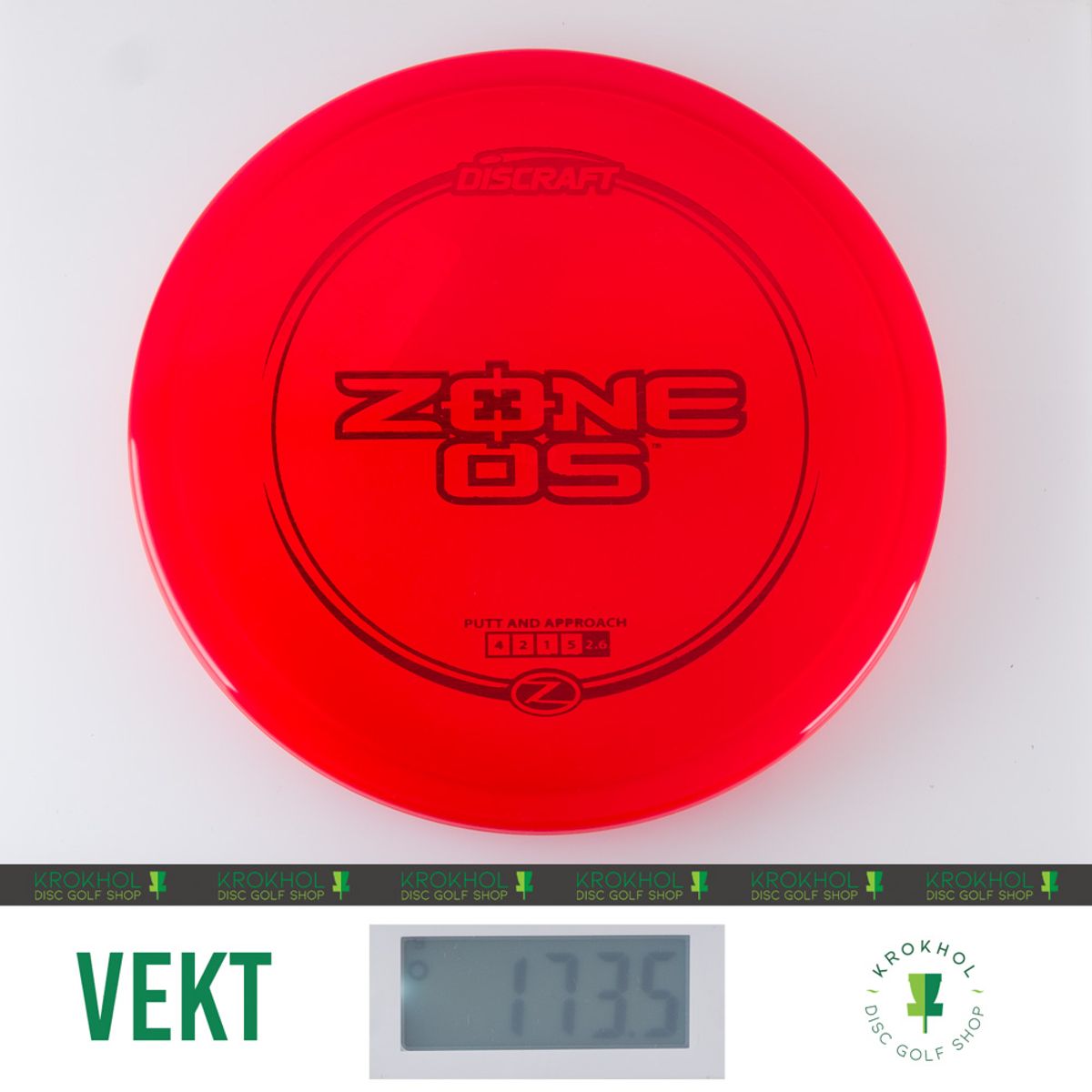 Z Line Zone OS