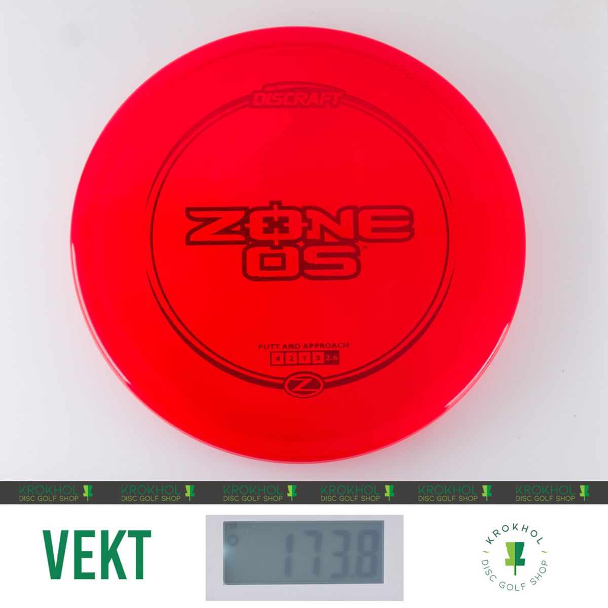 Z Line Zone OS