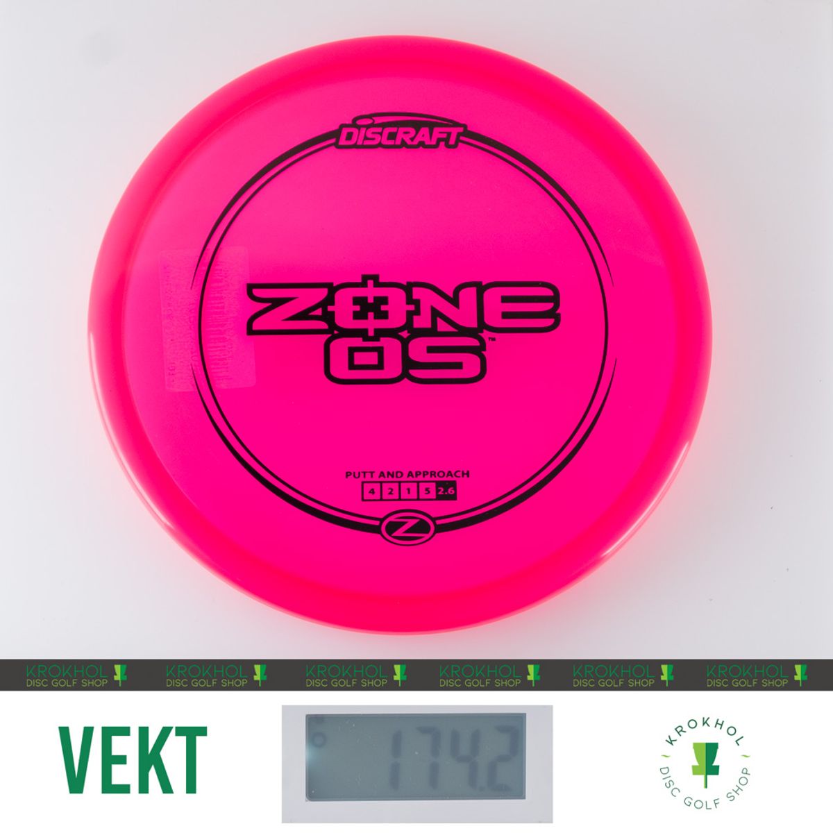 Z Line Zone OS
