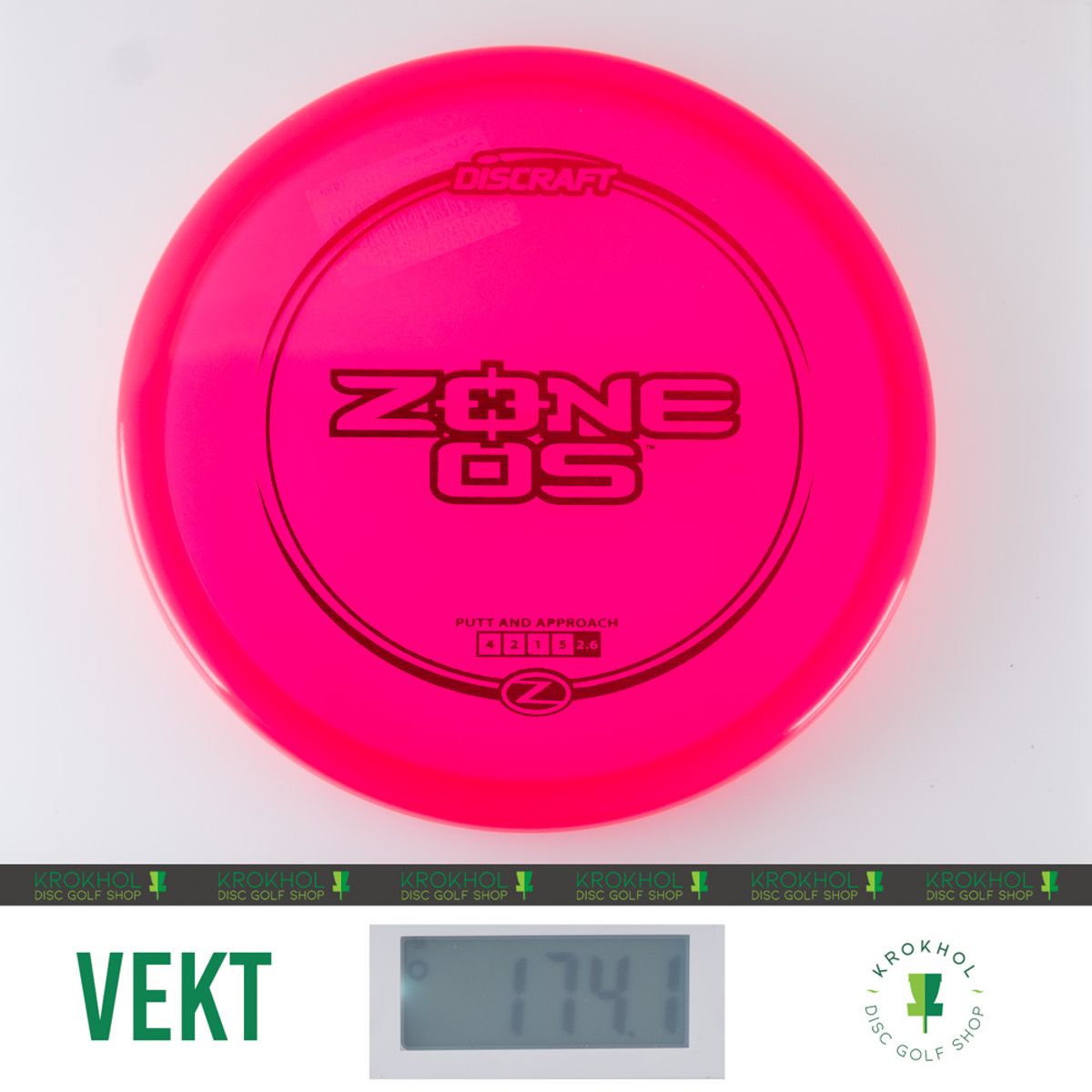 Z Line Zone OS