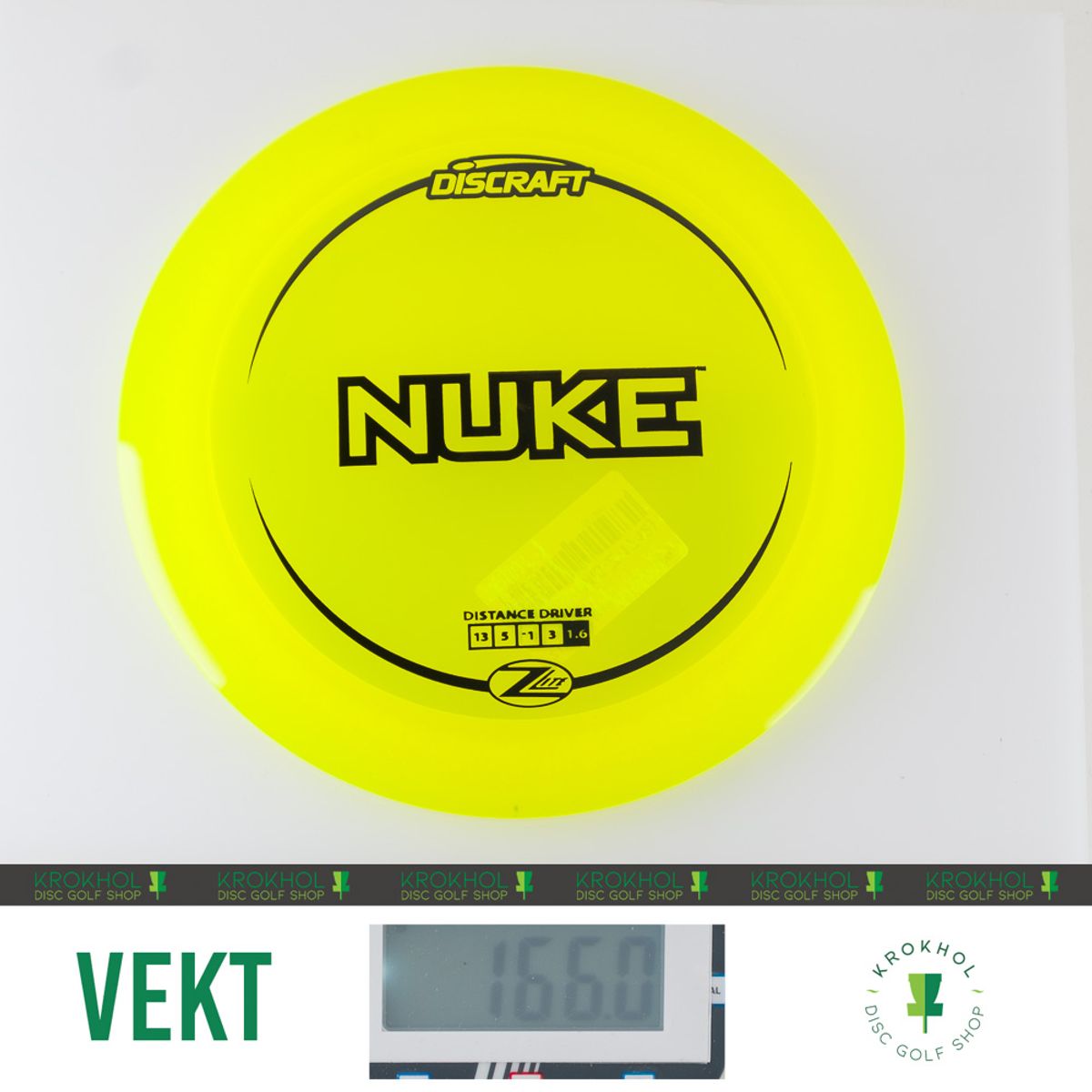 Z Lite Line Nuke