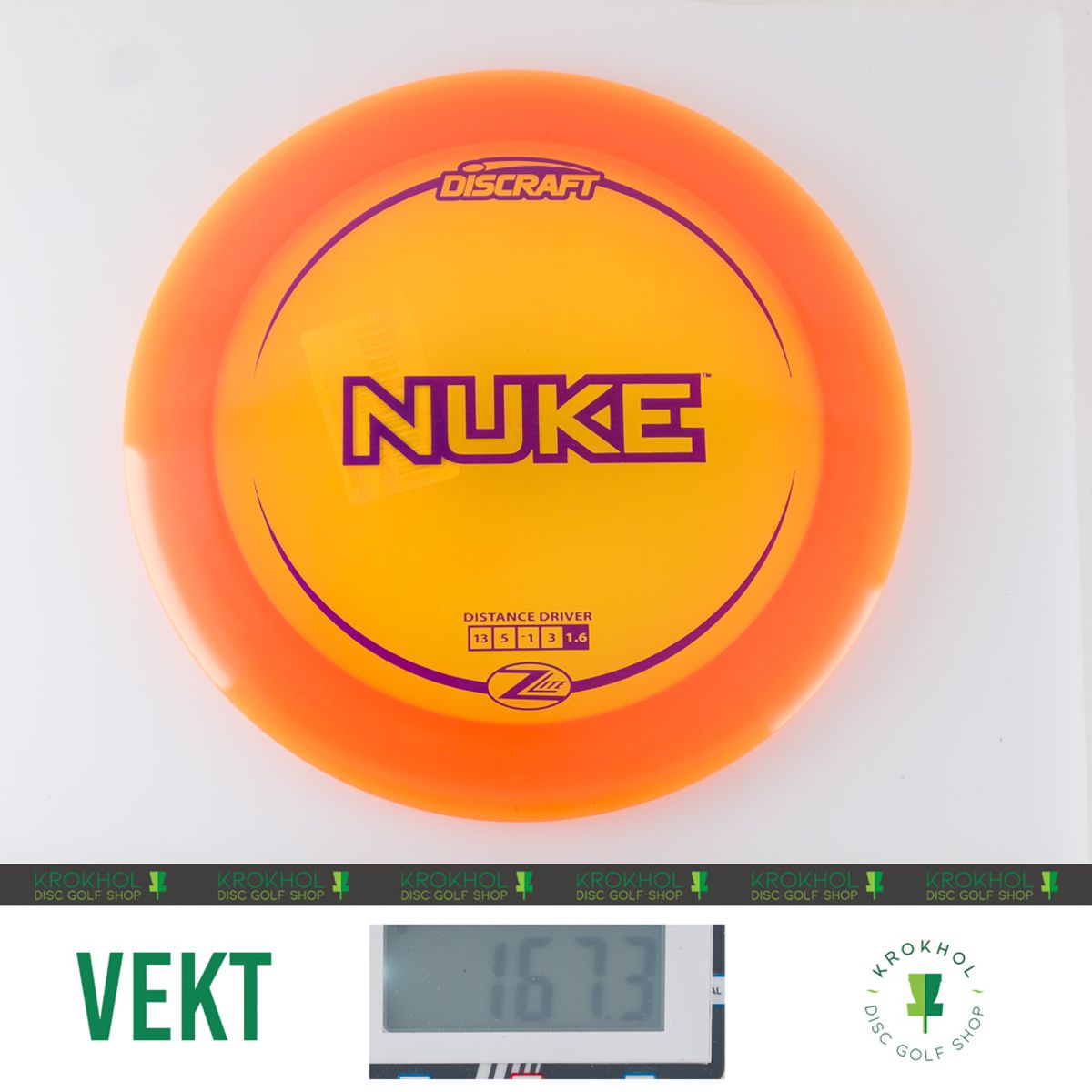 Z Lite Line Nuke