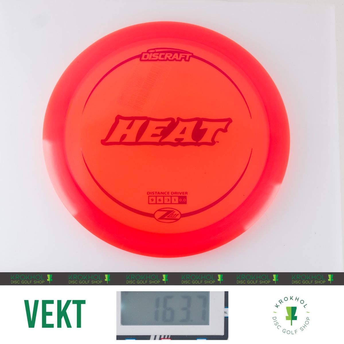 Z Lite Line Heat