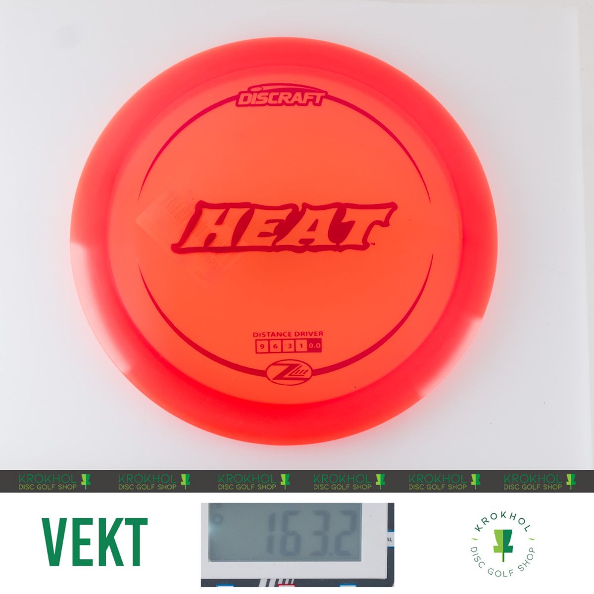 Z Lite Line Heat