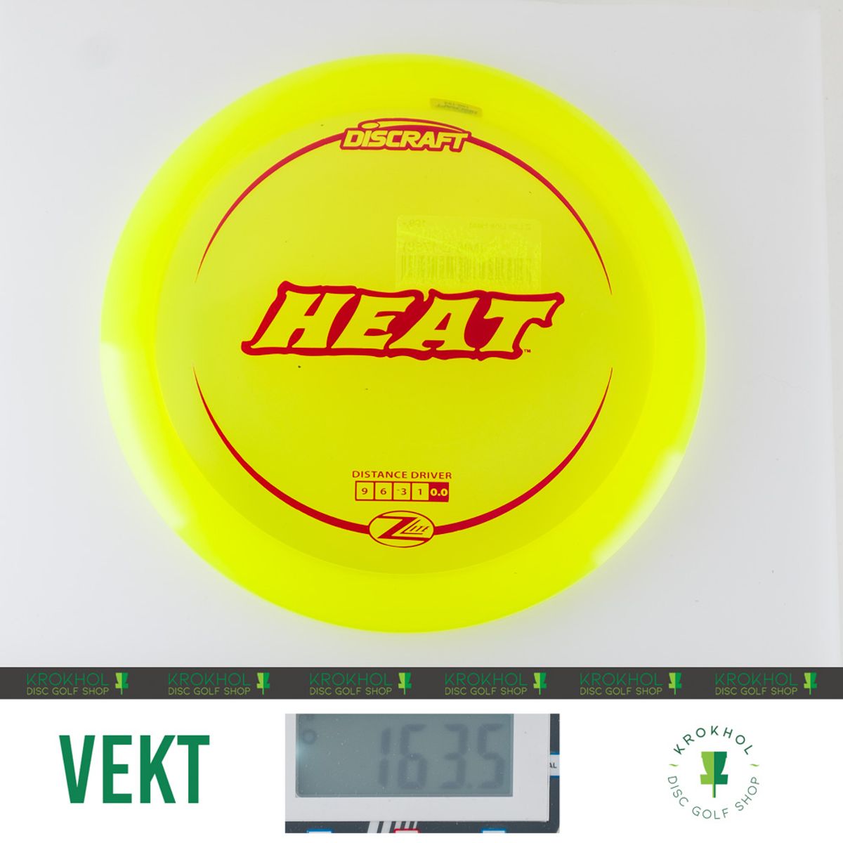 Z Lite Line Heat