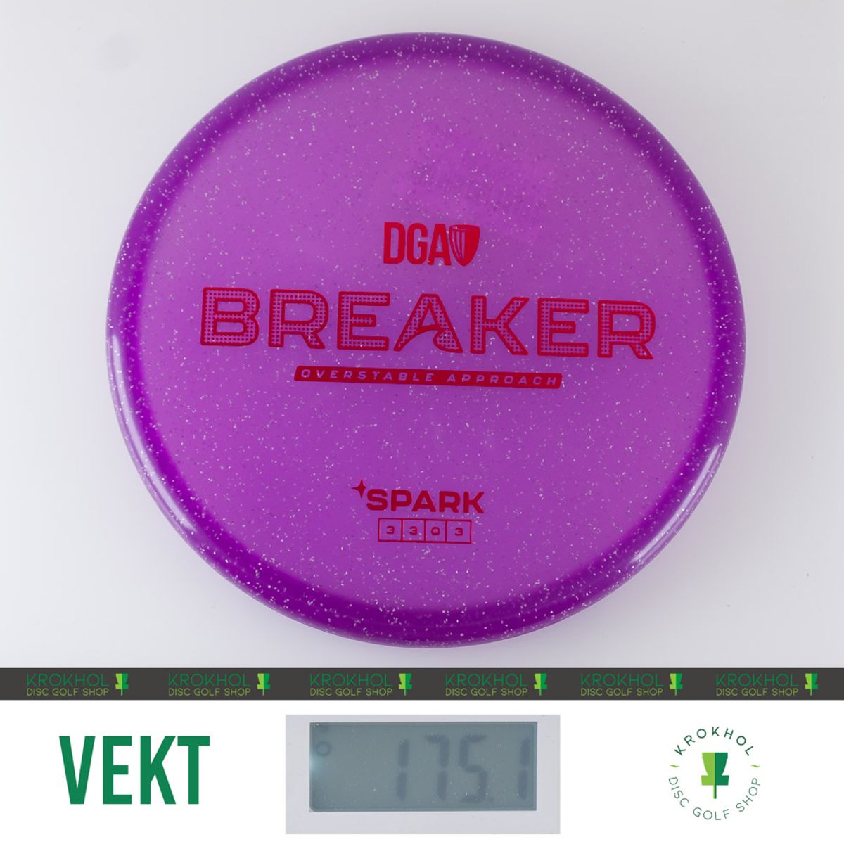 Spark Breaker