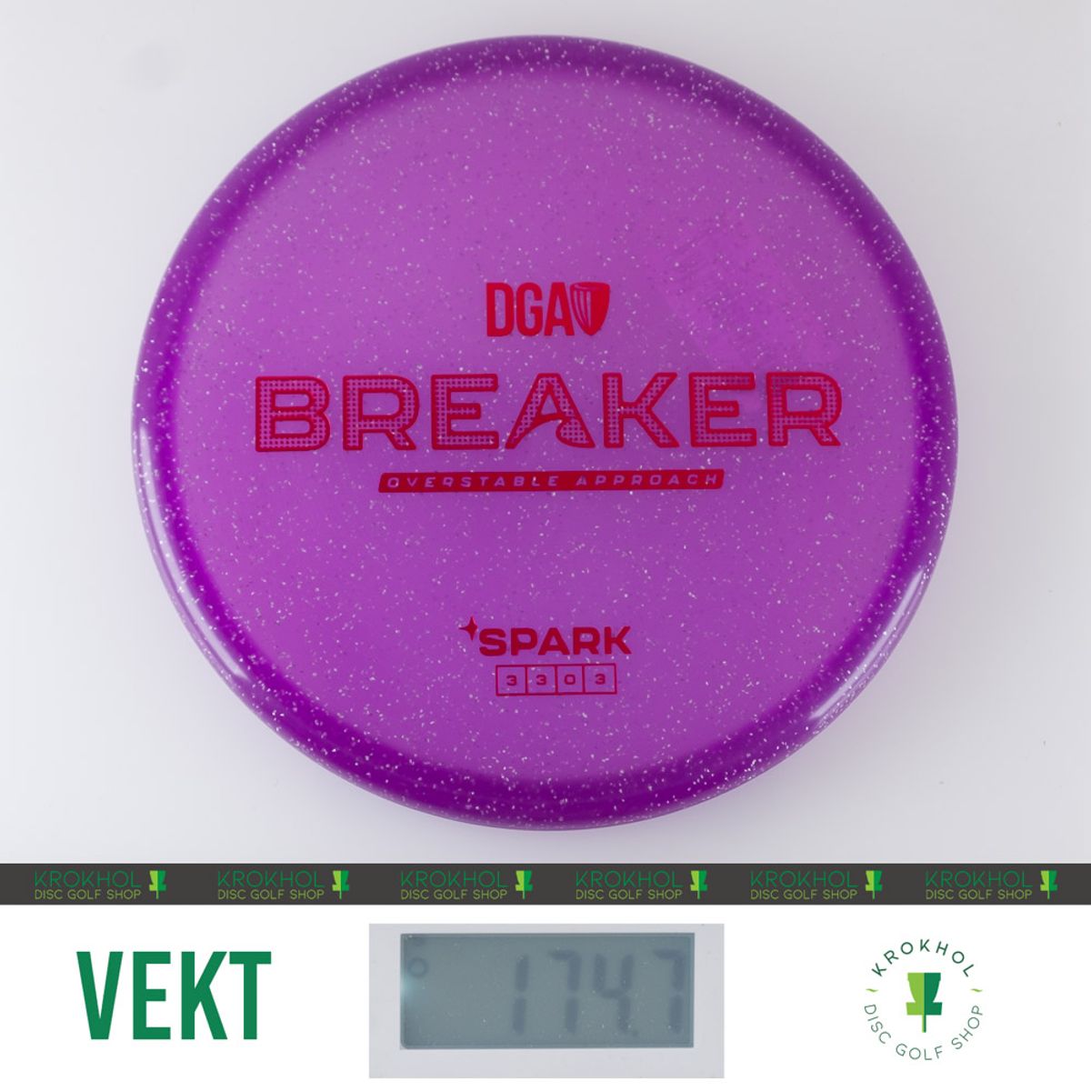 Spark Breaker