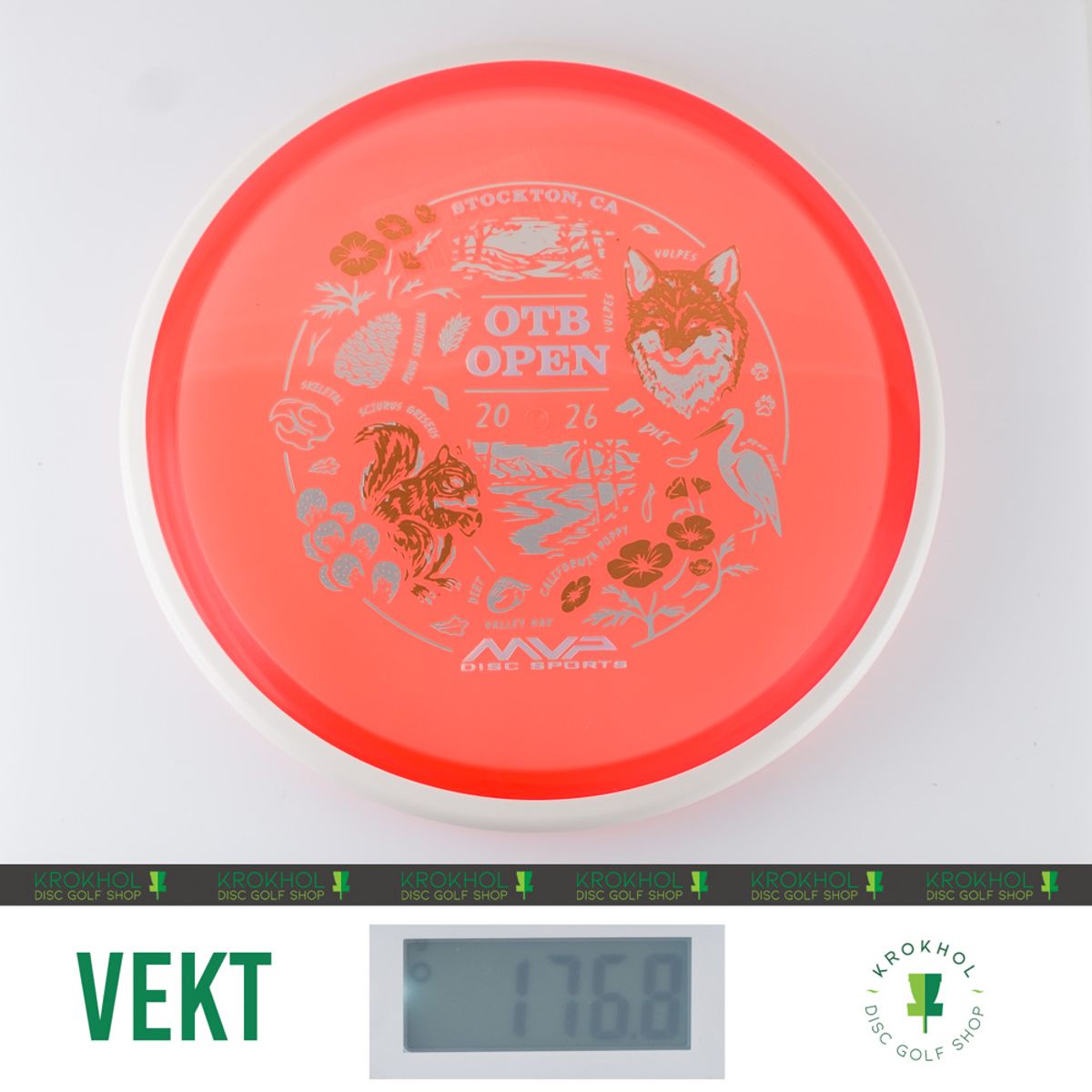 Proton Reactor - OTB Open Edition