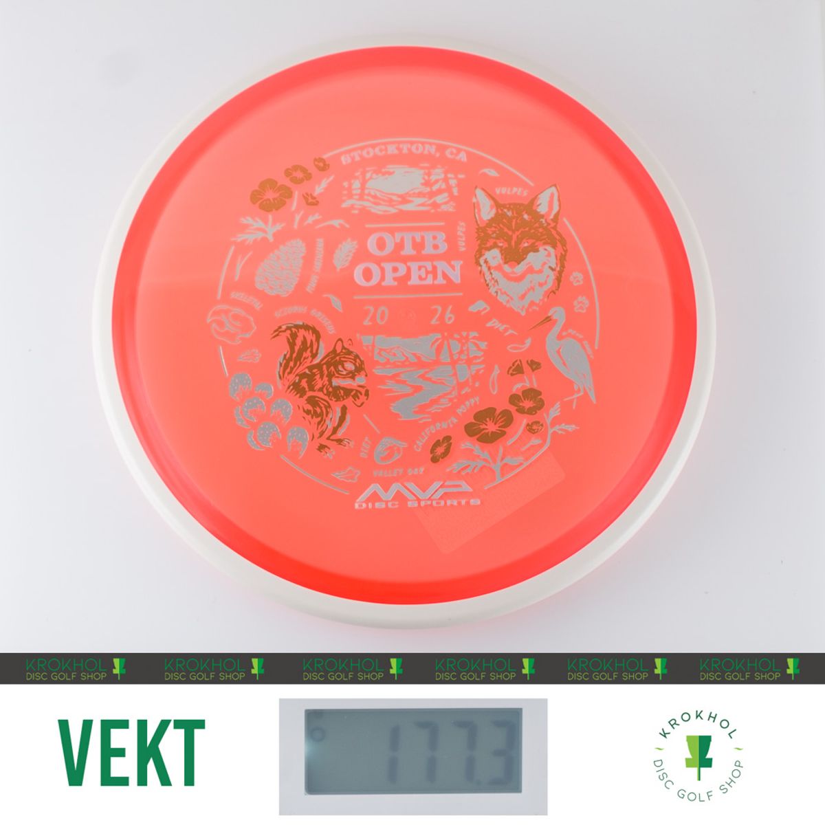 Proton Reactor - OTB Open Edition
