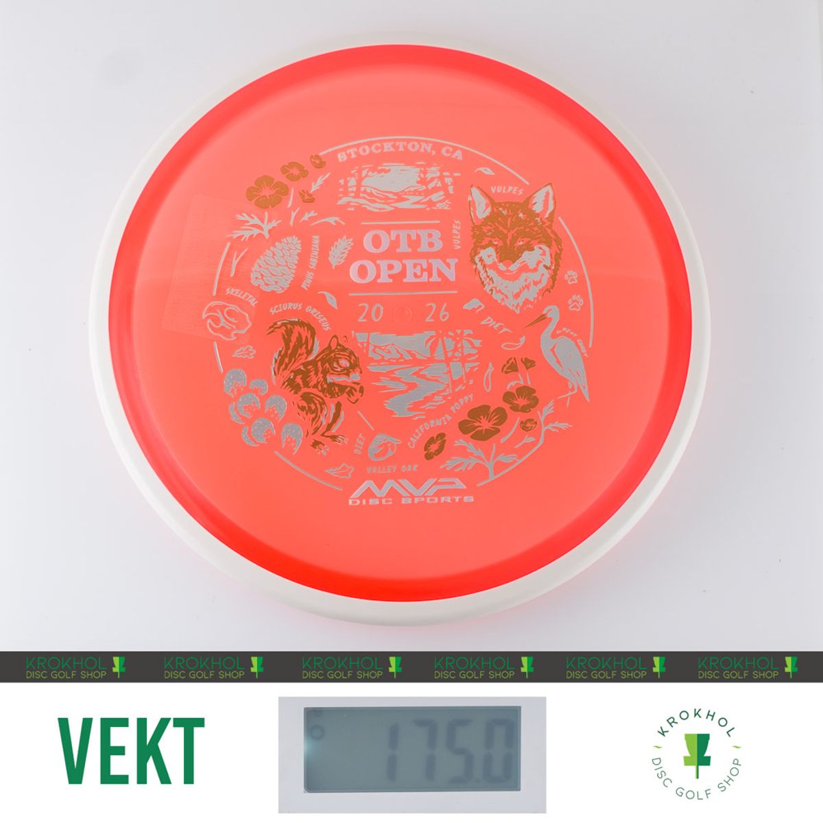 Proton Reactor - OTB Open Edition
