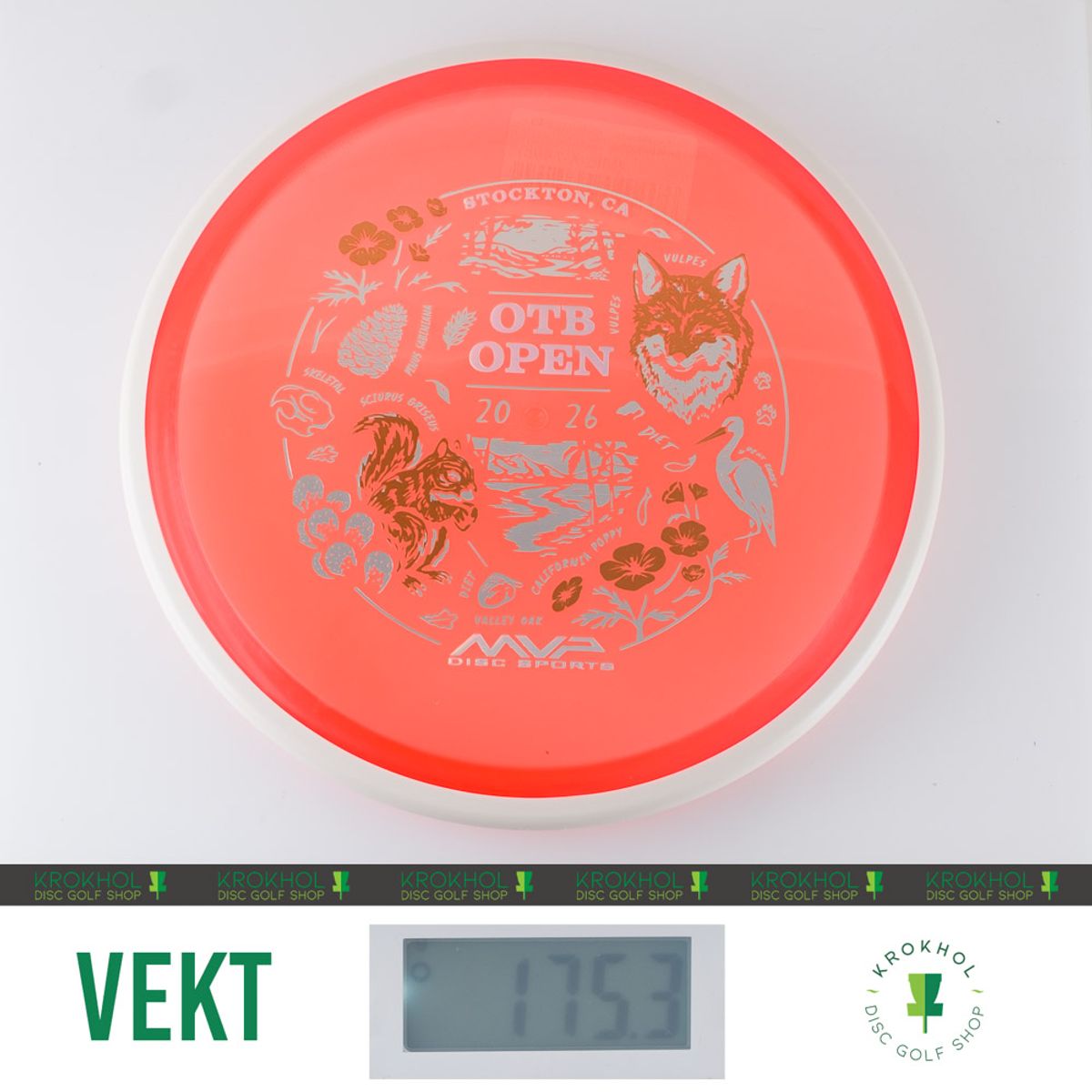 Proton Reactor - OTB Open Edition