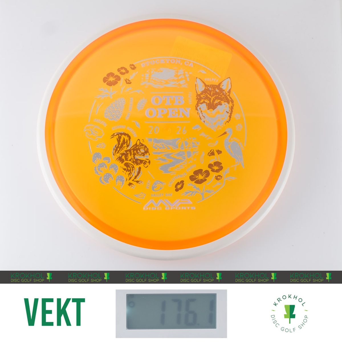 Proton Reactor - OTB Open Edition