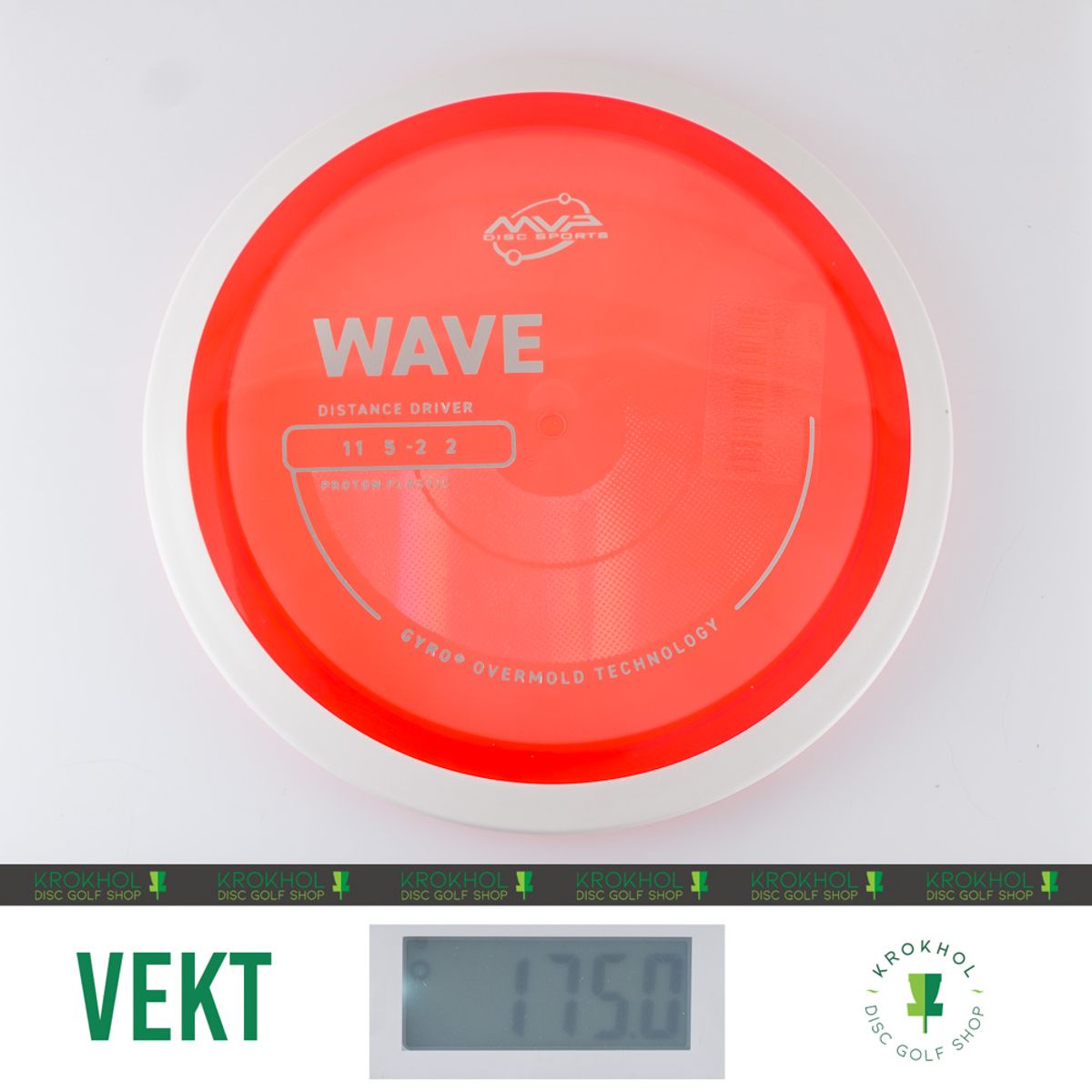 Proton Wave