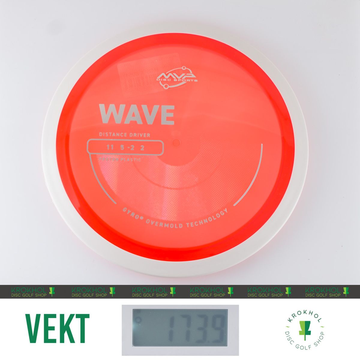 Proton Wave