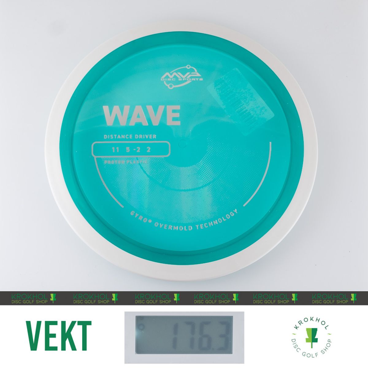Proton Wave