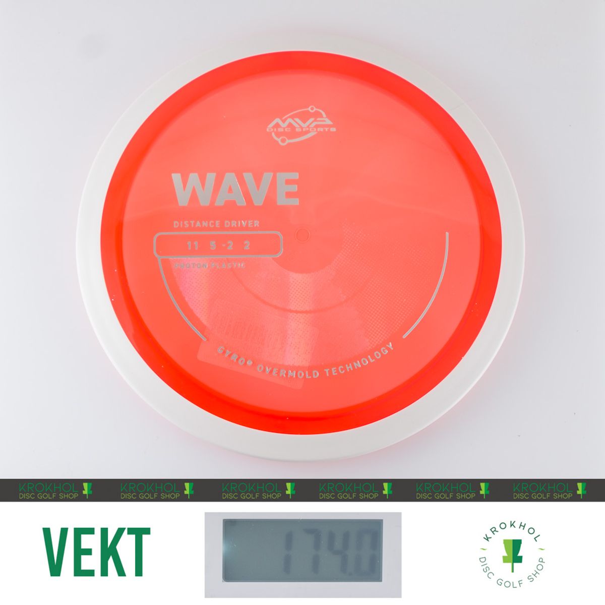 Proton Wave