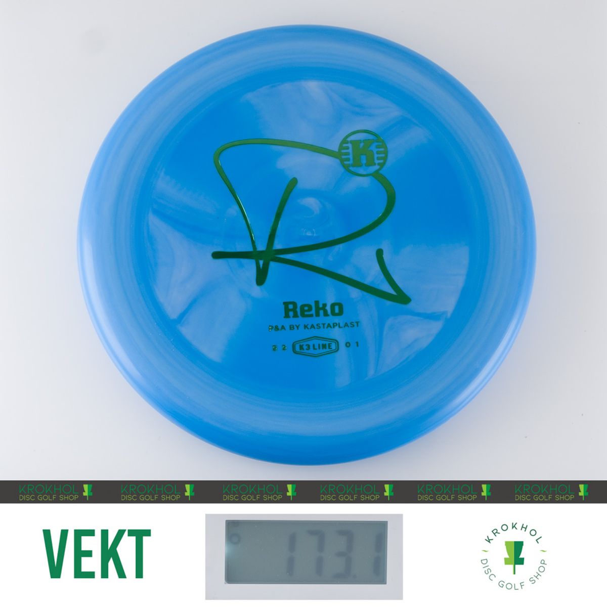 K3 Reko