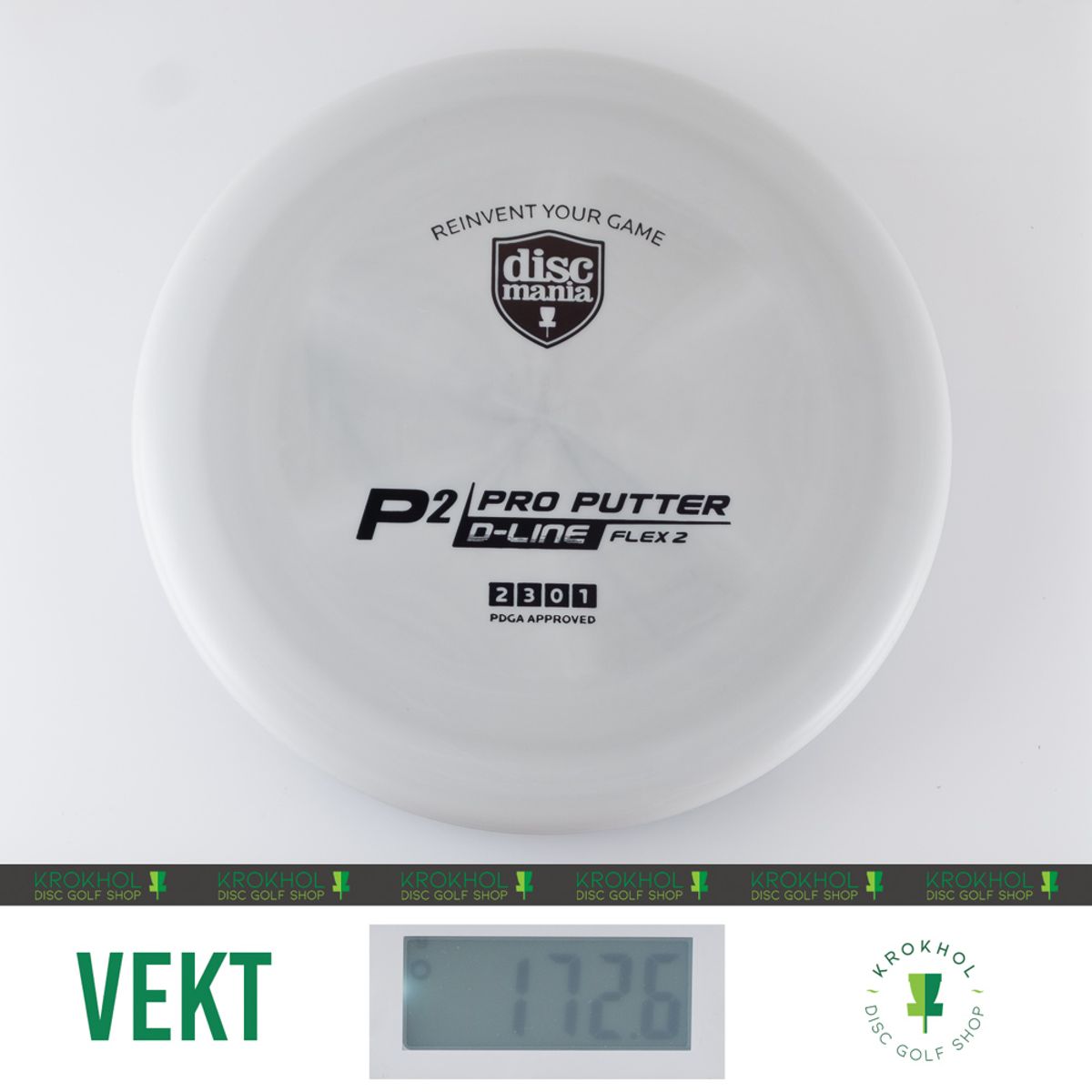 D-Line Flex2 P2