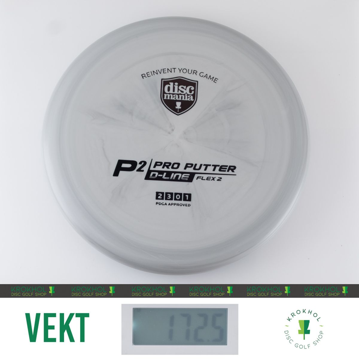 D-Line Flex2 P2