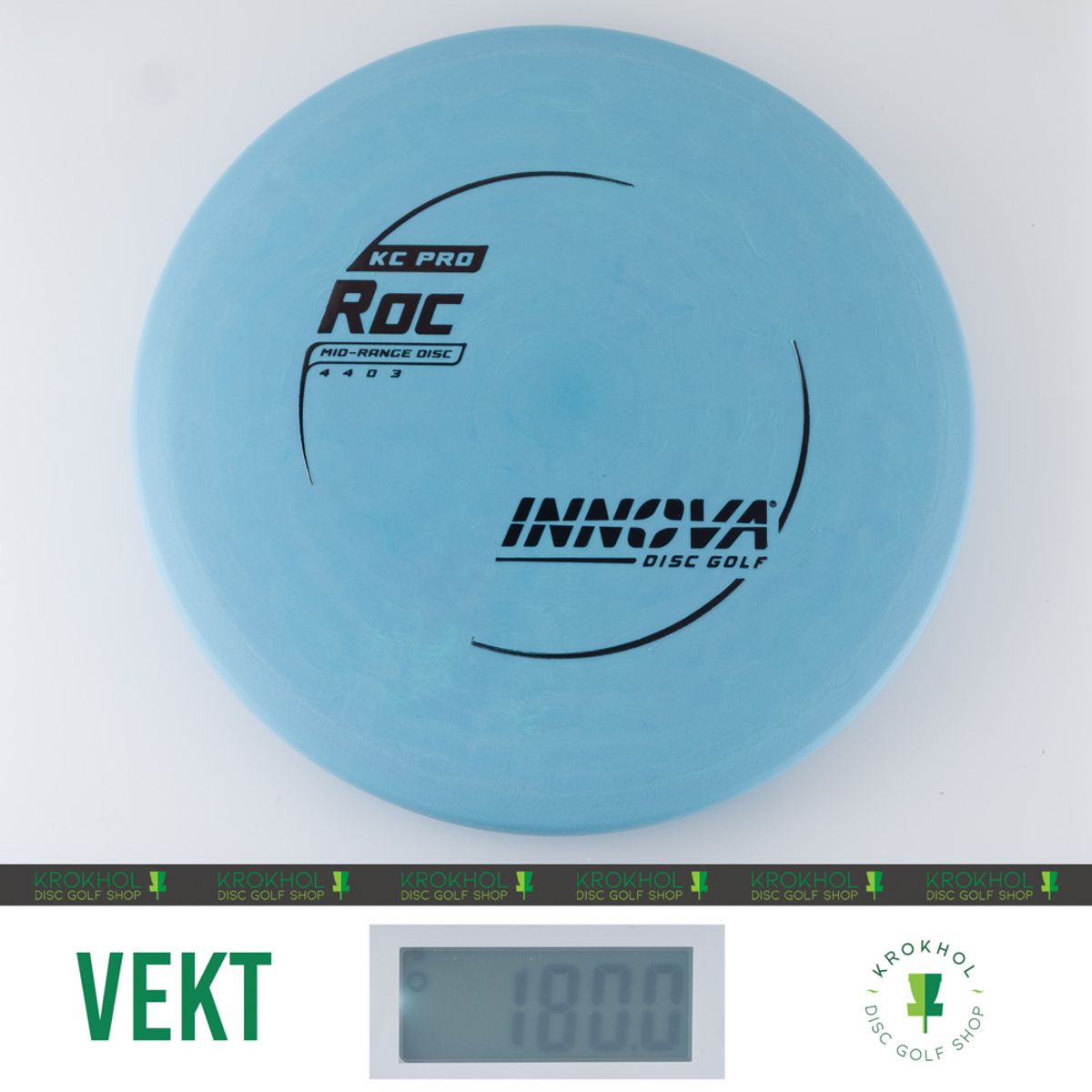 KC-Pro Roc