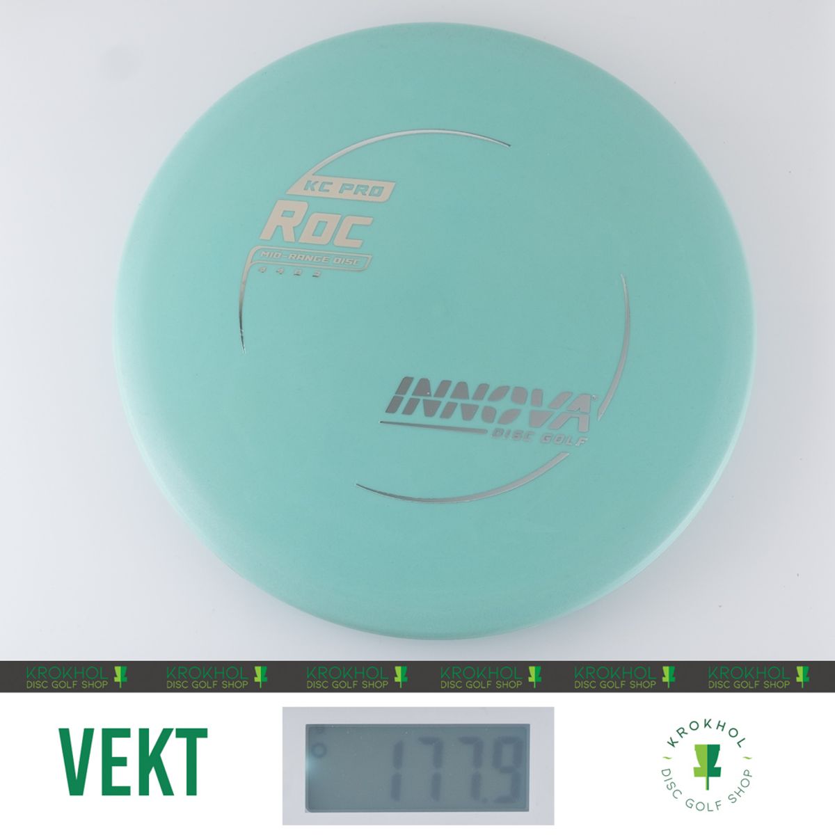 KC-Pro Roc