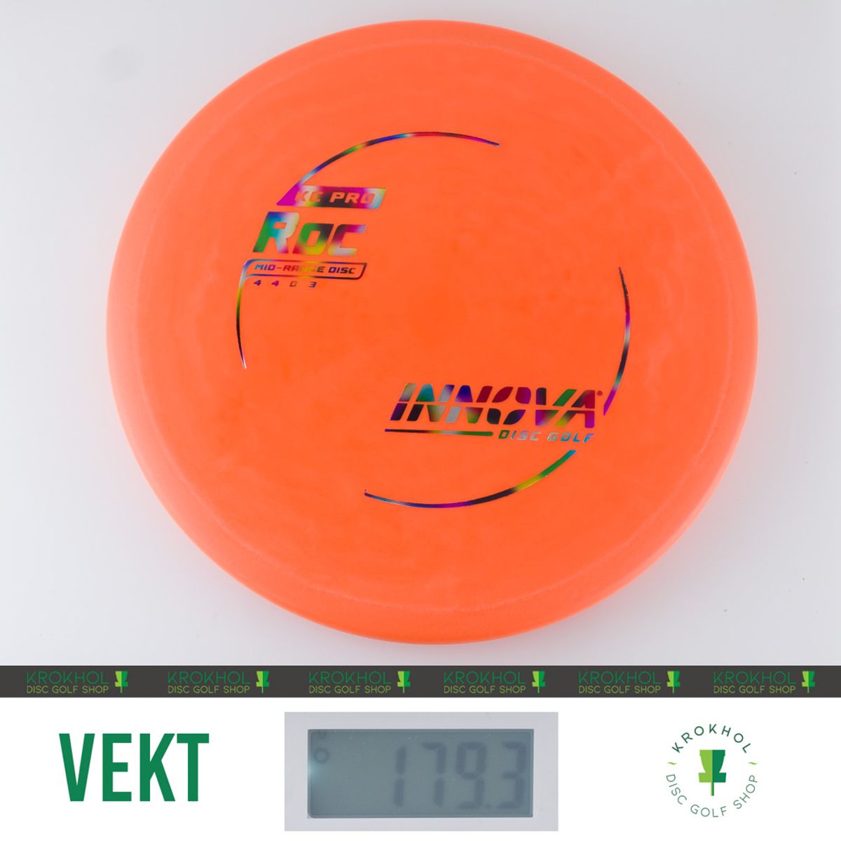 KC-Pro Roc