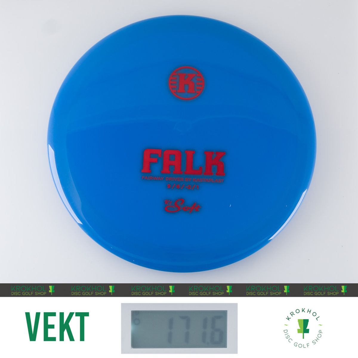 K1 Soft Falk