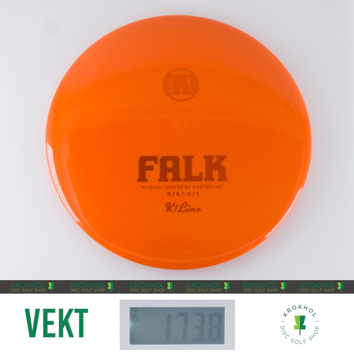K1 Falk