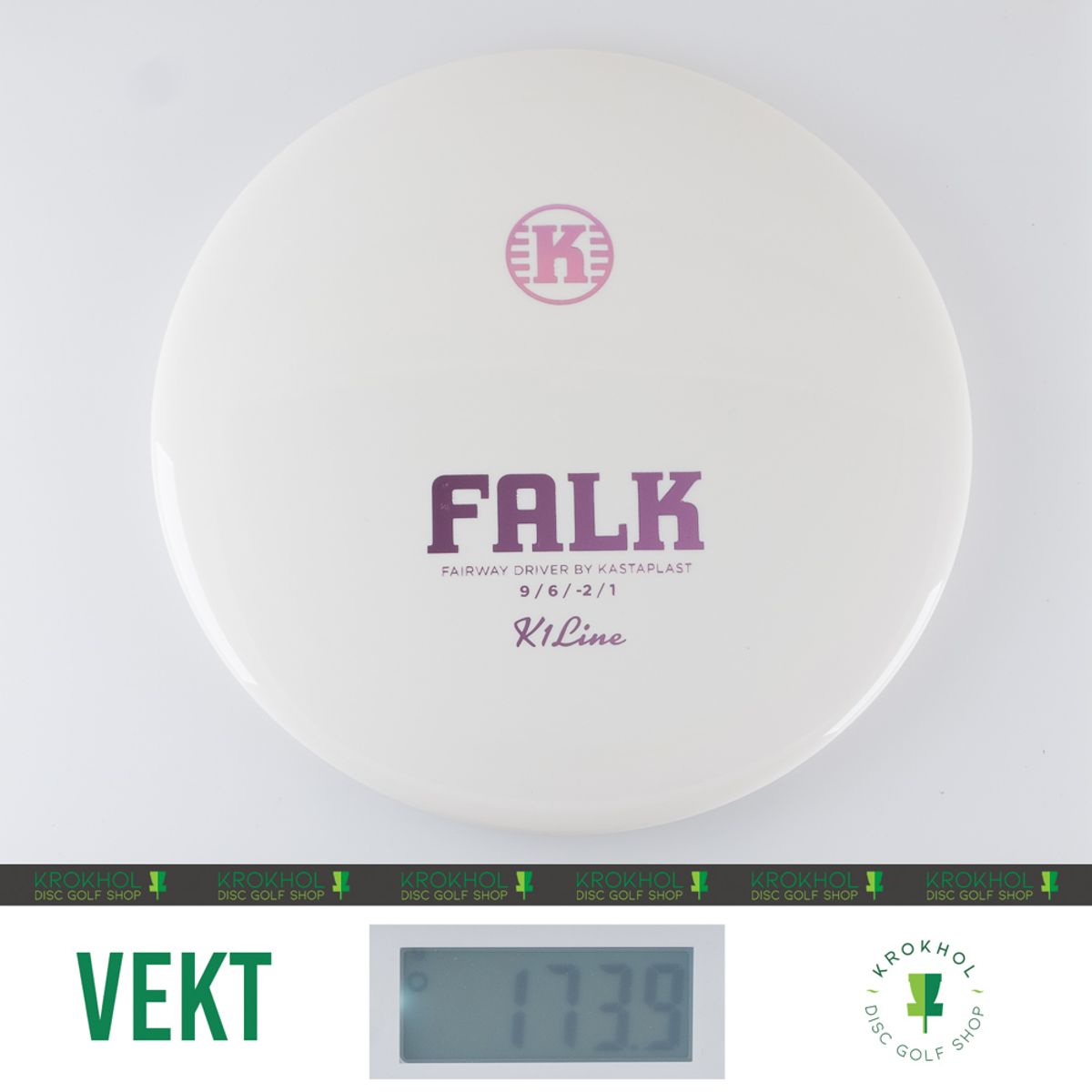 K1 Falk