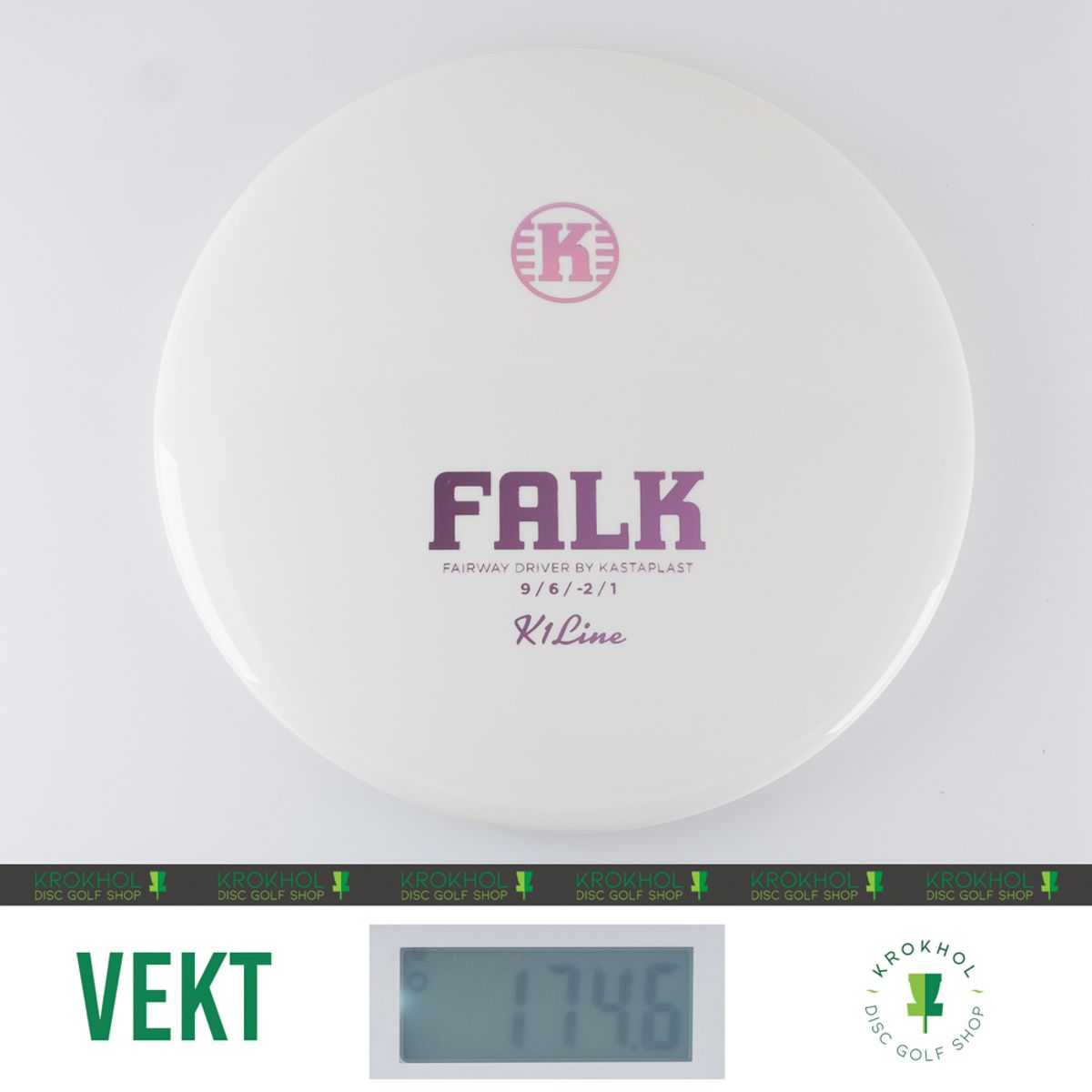 K1 Falk