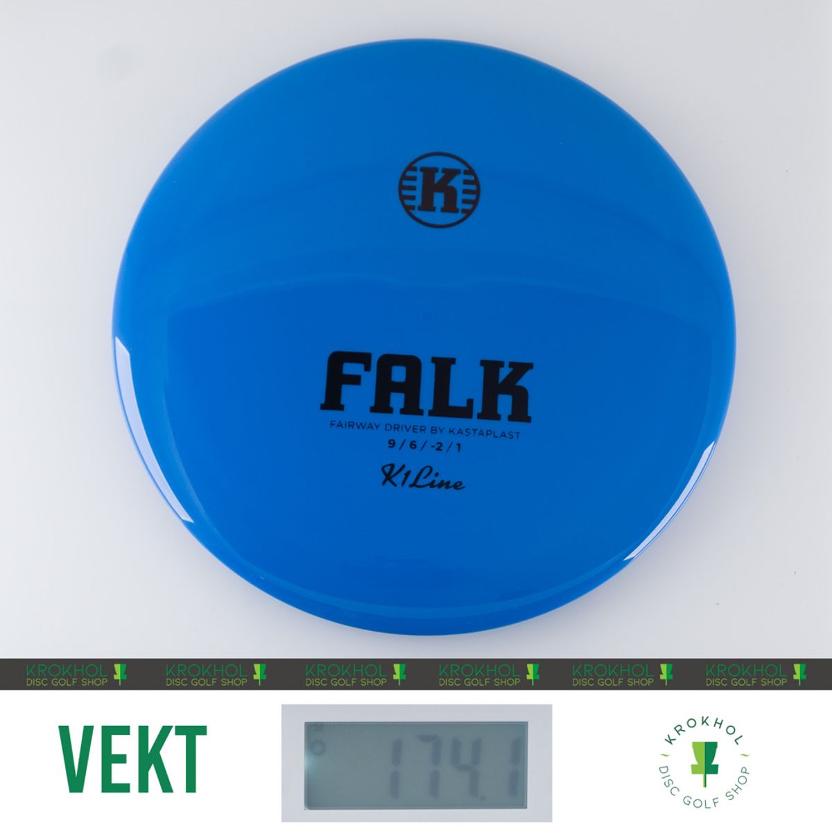 K1 Falk