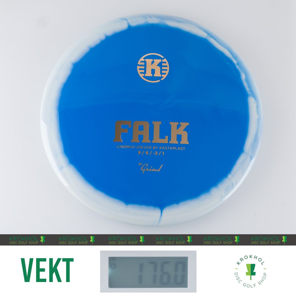 K1 Grind Falk