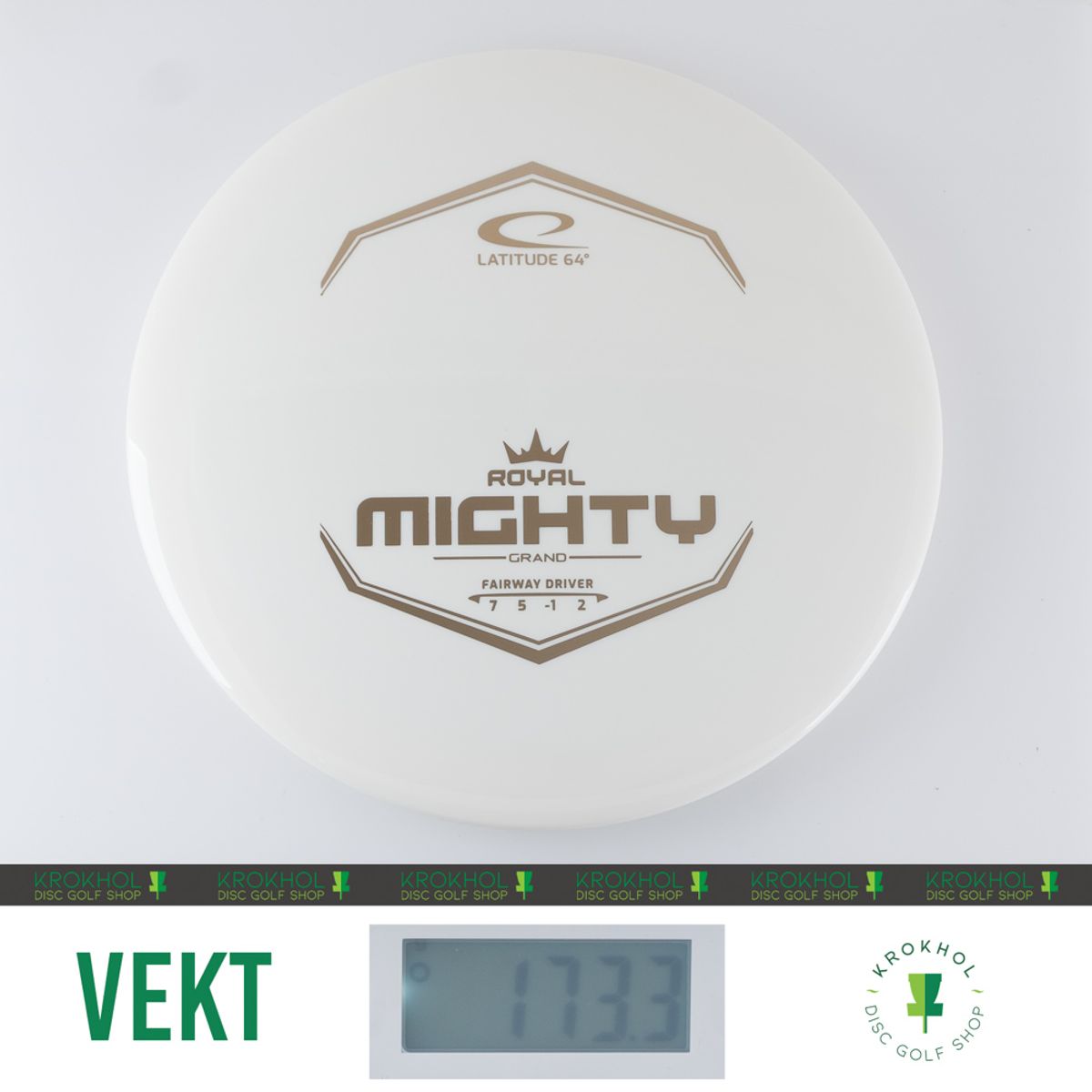 Grand Mighty