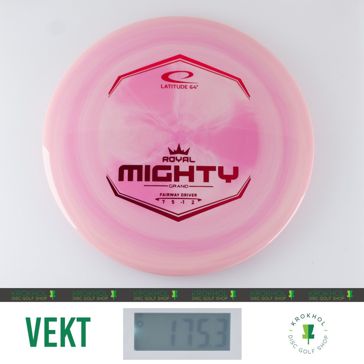Grand Mighty