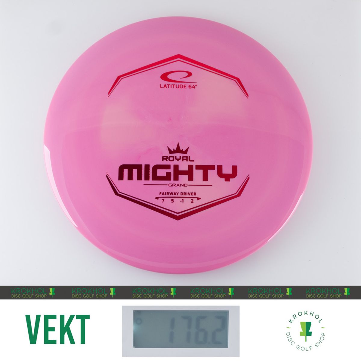 Grand Mighty