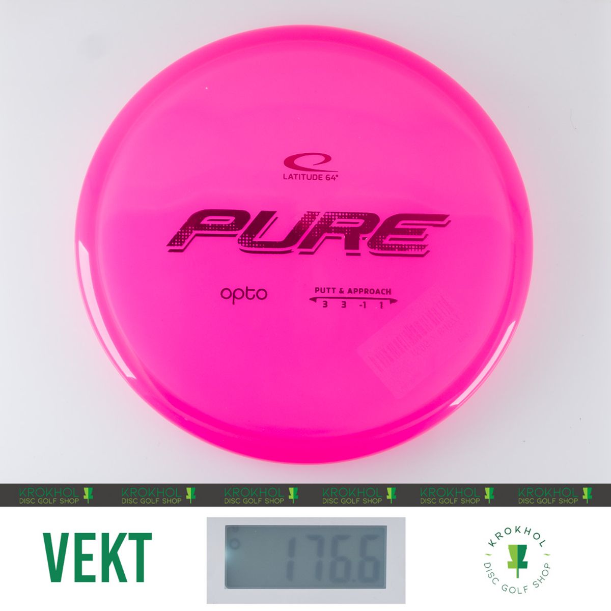 Opto Pure