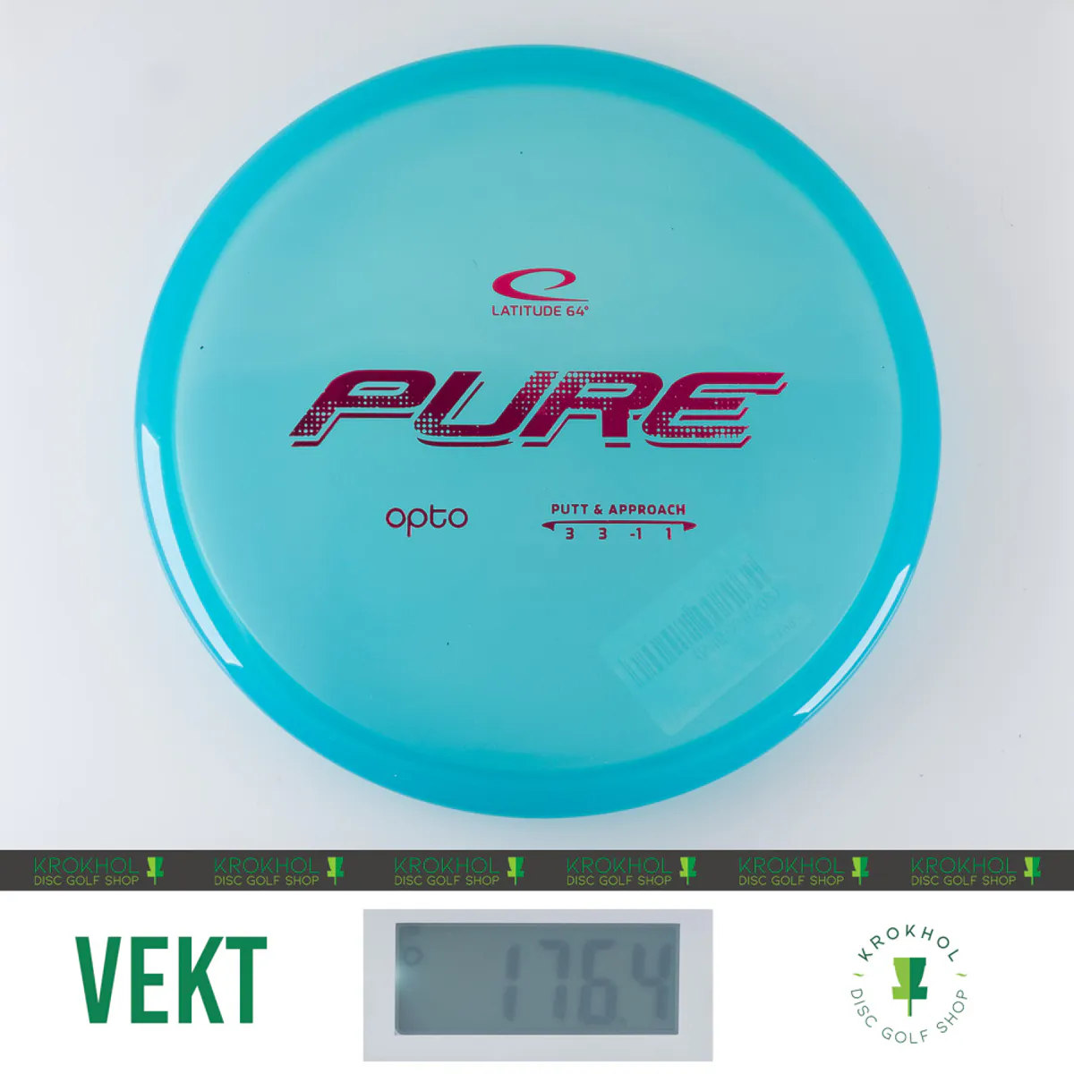 Opto Pure