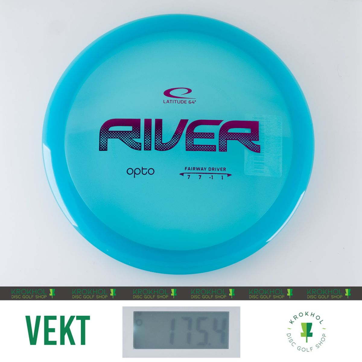 Opto River