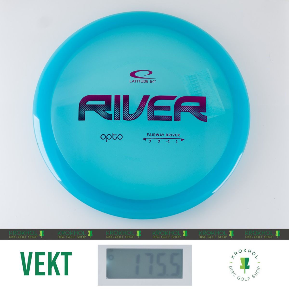 Opto River