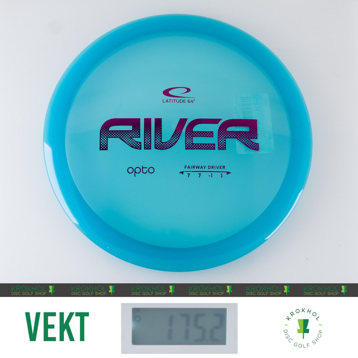 Opto River