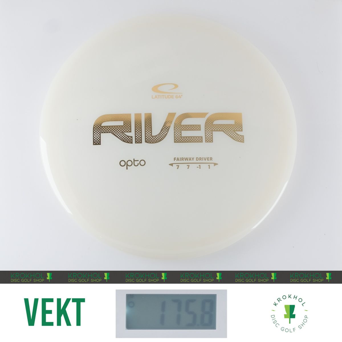 Opto River