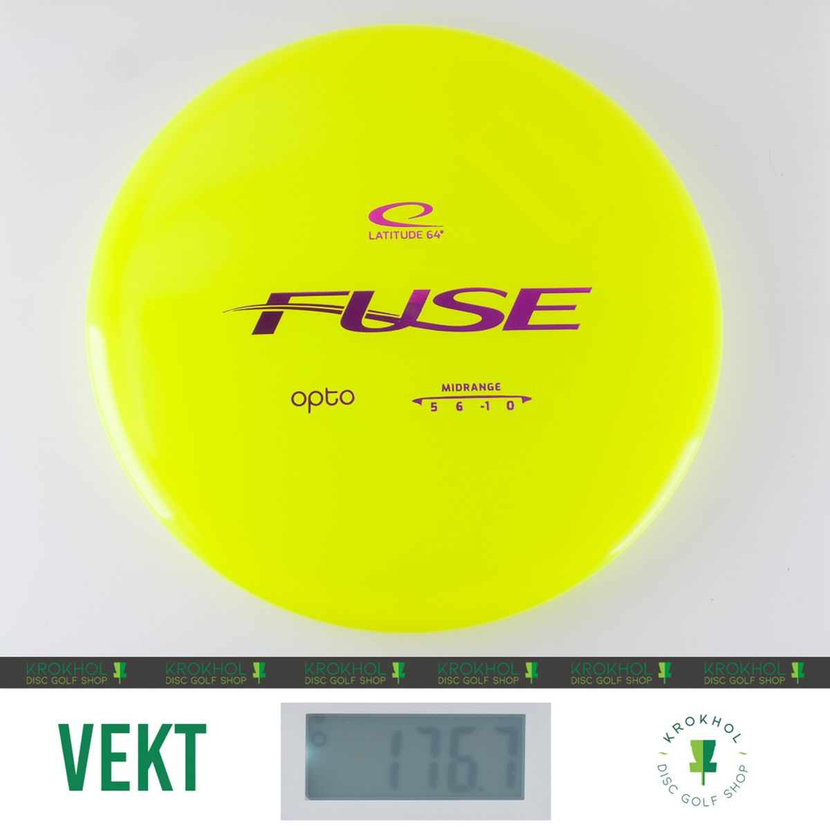 Opto Fuse