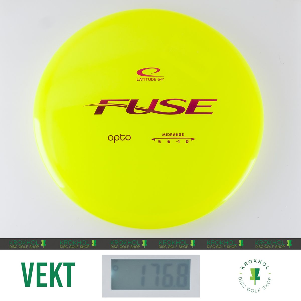 Opto Fuse