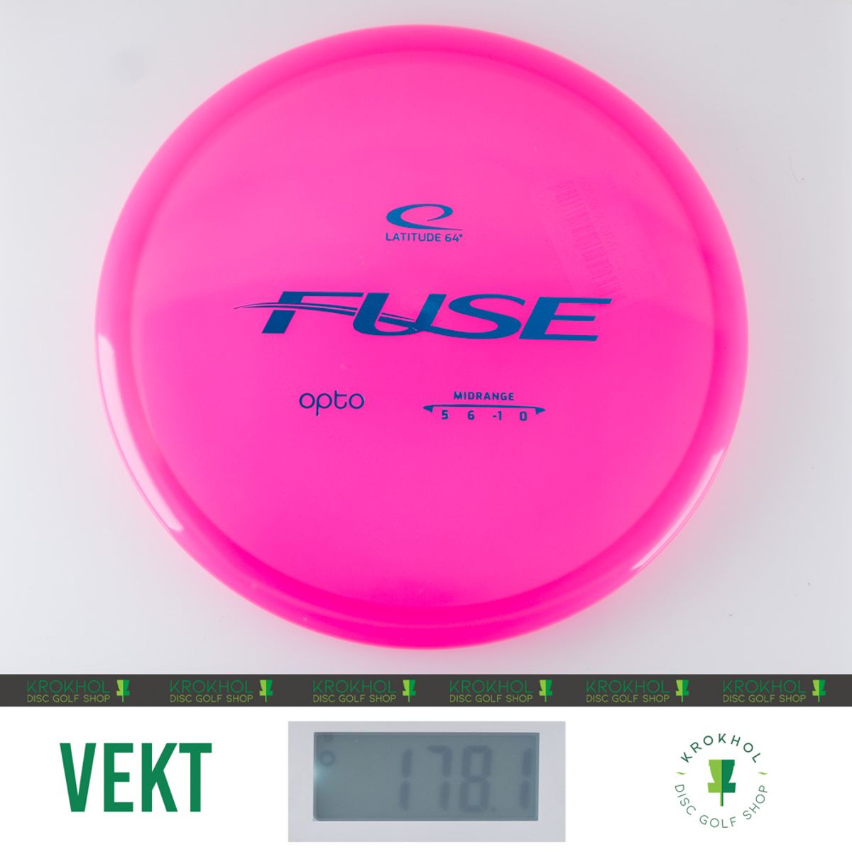 Opto Fuse