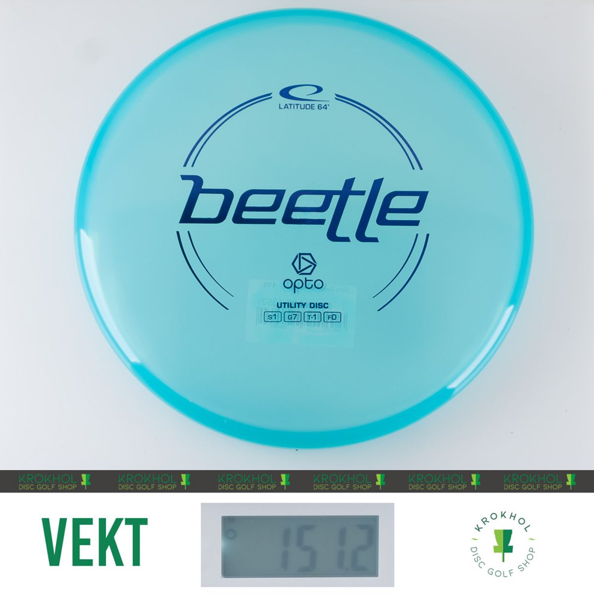 Opto Beetle